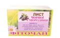 Фіточай Союз Афган Листя смородини по 1,5 № 20 у філ.-пак.