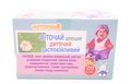 Фиточай Детский успокаивающий, 20 фильтр-пакетов х 1,5 г