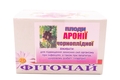 Фіточай Союз Афган Плоди аронії по 1,5 № 20 у філ.-пак.