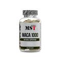 Мака MST Nutrition MACA 1000 мг, 120 капсул