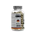 Мака MST Nutrition MACA 1000 мг, 120 капсул