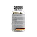 Мака MST Nutrition MACA 1000 мг, 120 капсул