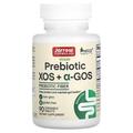 Пребиотики Jarrow Formulas Prebiotics XOS+a-GOS, 90 жевательных таблеток