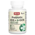 Пребіотики Jarrow Formulas Prebiotics XOS + a-GOS, 90 жувальних таблеток