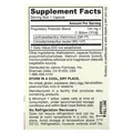 Пробіотики для жінок Jarrow Formulas Women's Fem Dophilus 1 млрд КУО, 30 рослинних капсул