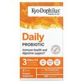 Ежедневный пробиотик Kyolic Kyo-Dophilus Daily Probiotic, 180 капсул
