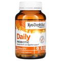 Ежедневный пробиотик Kyolic Kyo-Dophilus Daily Probiotic, 180 капсул