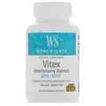 Авраамове дерево Natural Factors Womensense Vitex Chasteberry Extract, 90 капсул