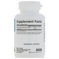 Авраамове дерево Natural Factors Womensense Vitex Chasteberry Extract, 90 капсул