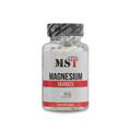 Магний таурат + витамин B6 MST Nutrition Magnesium Taurate + Vitamin B6, 60 капсул
