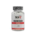 Магній таурат + вітамін B6 MST Nutrition Magnesium Taurate + Vitamin B6, 60 капсул