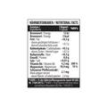 Магний таурат + витамин B6 MST Nutrition Magnesium Taurate + Vitamin B6, 60 капсул