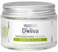 Крем-інтенсив для обличчя Doliva Intensive exklusiv Kontur-filler антивіковий, 50 мл