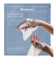 Маска для лица Biodance Hydro Cera-Nol Deep Mask Ночная гидрогелевая восстанавливающая с керамидами, 34 г