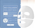 Маска для лица Biodance Hydro Cera-Nol Deep Mask Ночная гидрогелевая восстанавливающая с керамидами, 34 г