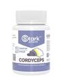 Кордицепс Stark Pharm Cordyceps 500 мг, 60 таблеток