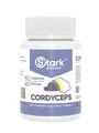 Кордицепс Stark Pharm Cordyceps 500 мг, 60 таблеток