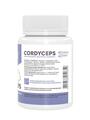 Кордицепс Stark Pharm Cordyceps 500 мг, 60 таблеток