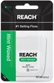 Зубна нитка Reach Mint Waxed Floss, 50 м