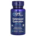 Оптимизированный Кверцетин Life Extension Optimized Quercetin 250 мг, 60 капсул