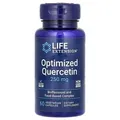 Оптимізований Кверцетин Life Extension Optimized quercetin 250 мг, 60 капсул