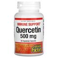 Кверцетин Natural Factors Quercetin 500 мг, 60 капсул