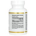 Мелатонін California Gold Nutrition Melatonin 3 мг, 90 капсул