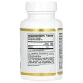 Мелатонін California Gold Nutrition Melatonin 3 мг вег. капсули №90