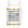 R-липоевая кислота California Gold Nutrition R-Lipoic Acid, 30 капсул