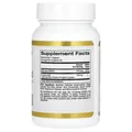 R-ліпоєва кислота California Gold Nutrition Stabilized R-Lipoic Acid вег. капсули №30