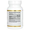 R-ліпоєва кислота California Gold Nutrition R-Lipoic Acid, 120 капсул
