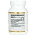 R-ліпоєва кислота California Gold Nutrition Stabilized R-Lipoic Acid вег. капсули №120