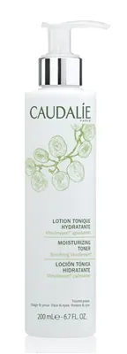 Лосьйон для обличчя Caudalie Зволожуючий тонізуючий, 200 мл