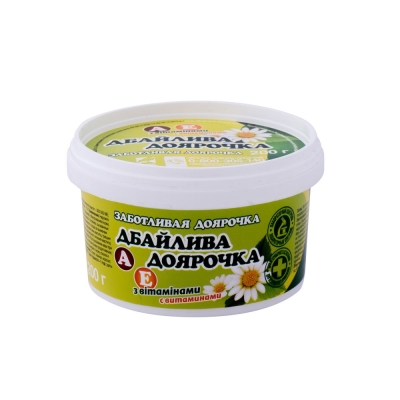 Дбайлива доярочка мазь, 200 г