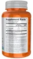 D-рибоза Now Sports D-Ribose 750 мг, 120 вег. капсул