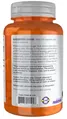 D-рибоза Now Sports D-Ribose 750 мг, 120 вег. капсул