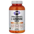 L-аргінін NOW Sports L-Arginine 1000 мг таблетки №180