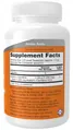 Ацетил-L-карнітин NOW Acetyl-L-Carnitine порошок, 85 г