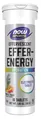 Електроліти NOW Sports Effer-Hydrate тропічний пунш шипучі таблетки №10