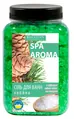 Сіль для ванн Bioton Cosmetics Spa&Aroma хвойна з ефірними оліями кедра і кипариса, 750 г