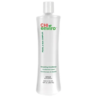 Кондиціонер CHI Enviro Smoothing для волосся розгладжуючий, 355 мл