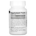 Селен Source Naturals Selenium 200 мкг, 120 таблеток