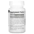 Селен Source Naturals Selenium 200 мкг, 120 таблеток