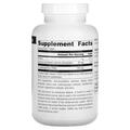 Триметилглицин (ТМГ) Source Naturals TMG 750 мг, 240 таблеток