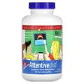 Комплекс для детей Source Naturals Attentive Child сладкий, 60 жевательных таблеток