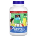 Комплекс для дітей Source Naturals Attentive Child смак солодкий, 60 жувальних таблеток