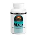 Мака Source Naturals Maca, 60 таблеток