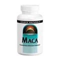 Мака Source Naturals Maca, 60 таблеток