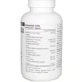 Ферменти для травлення Source Naturals Essential Enzymes 500 мг вегетаріанські, 240 капсул
