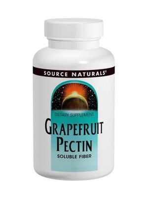 Пектин грейпфрутовий Source Naturals Grapefruit Pectin порошок, 226,8 г